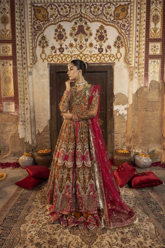 Wedding party wear pakistani - wear,