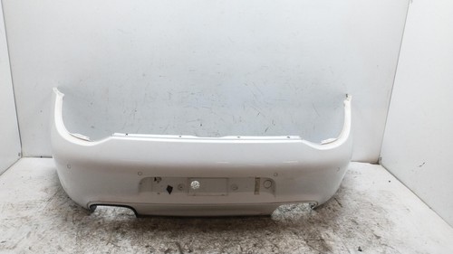 Rear bumper porsche 911 - bumper, 2