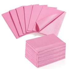 50 Pcs Disposable Nail Desk