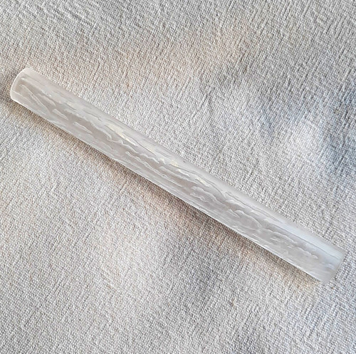 Textured hollow rolling pin - rolling, pin.