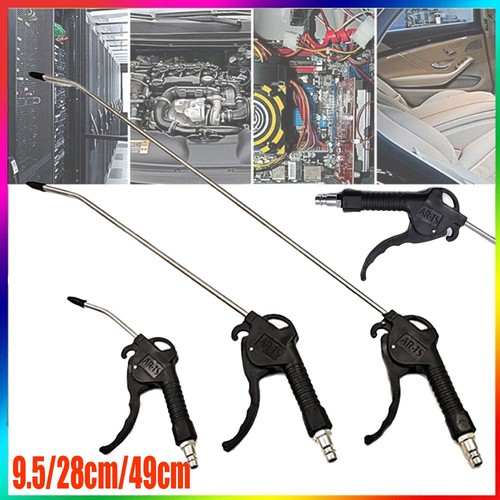 28cm 49cm handle - air, blow