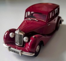 Lansdowne Models 1/43 Scale