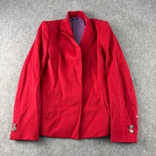 Virgin Atlantic Blazer Womens