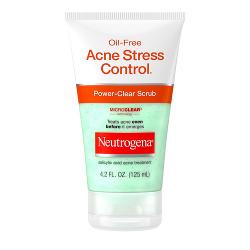 Neutrogena oil free - neutrogena,