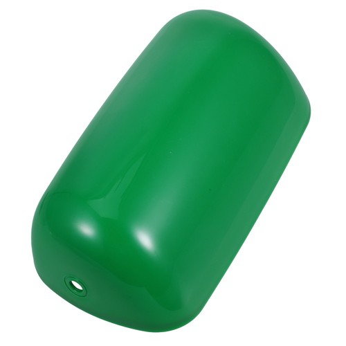 Green lamp shade - green,