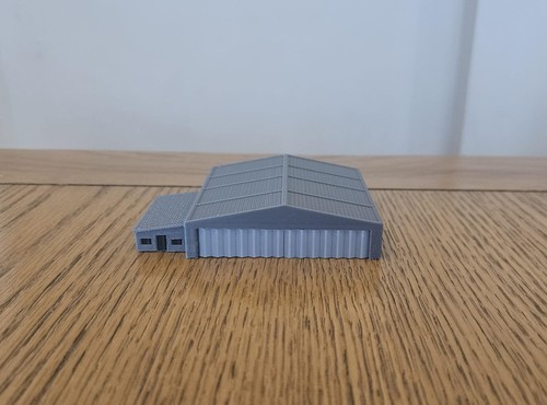 New printed 1 400 cessna - new, 3d