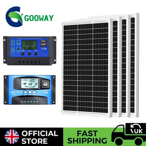 120w 150w 170w 200w - mono, solar