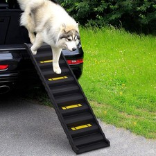 154cm Folding Dog Pet Ramp