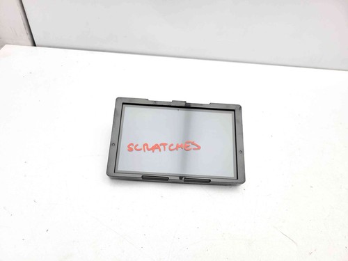 Vauxhall insignia radio - vauxhall,
