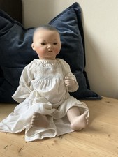 Vintage Baby Doll AM Germany Armand Marseille