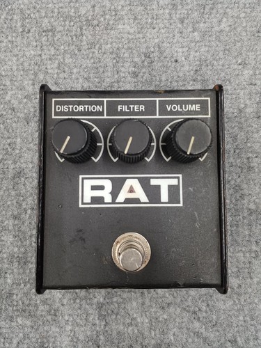 Proco rat vintage distortion - vintage,