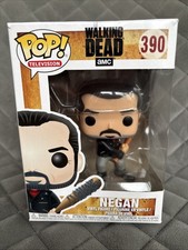Funko Pop! Vinyl: The Walking