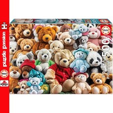 Educa TEDDY BEARS 500pc Super