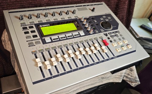 Superb condition yamaha aw1600 - yamaha,