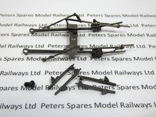 Hornby X50051 Class 5MT Black