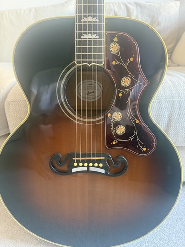 Gibson 200 standard 2009 - gibson,