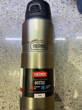 THERMOS stainless king bottle