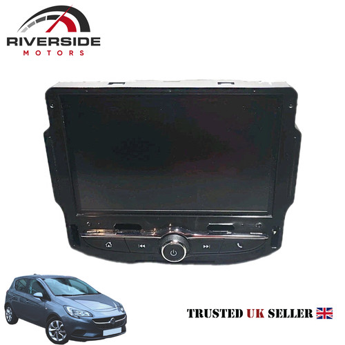 Radio multimedia for - for, vauxhall