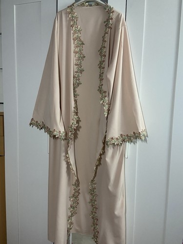 Abaya dress kimono - dress, /