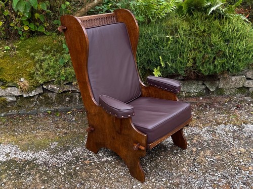Nigel rupert griffiths oak - a,