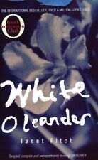 White Oleander-Janet Fitch, 9781860498046