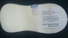 NEW DELUXE SAFETY MATTRESS FOR