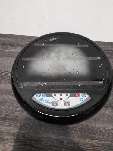 Vibrapower disc vibrating - disc,