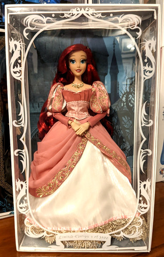 Disney store limited - disney, edition