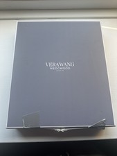 Vera Wang Wedewood Love Always Picture Frame 20x25cm Unused In Box