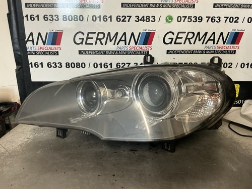 Genuine bmw e70 - x5, lci