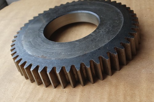 Gear shaper cutter z 50 - z,
