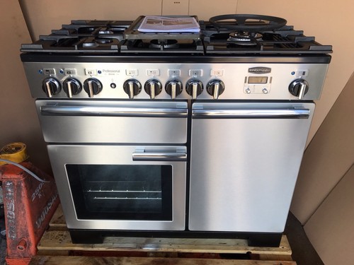 Rangemaster professional - rangemaster,