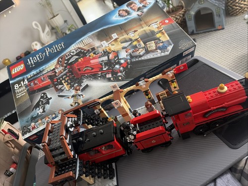 Lego harry potter - lego,