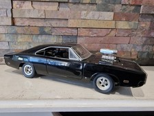 Dodge Charger 1970 R/T Fast