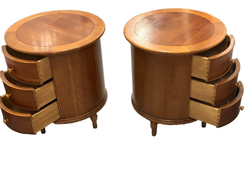 Pair willis gambier - of, &