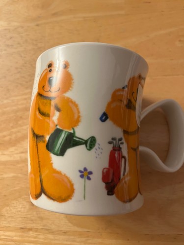 Dunoon stoneware vintage - stoneware,