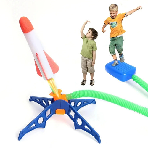 Toy rocket launcher for kids - for,