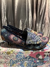 Irregular Choice Euro 40