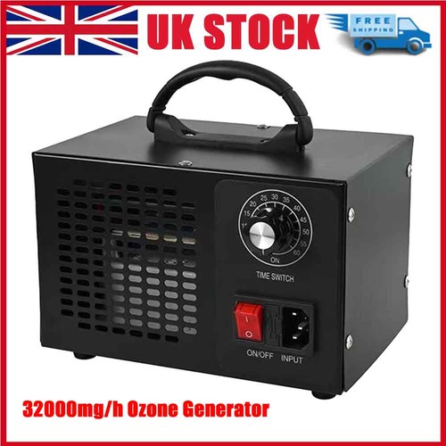 32000mg ozone generator - ozone,