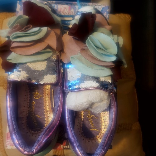 Irregular choice beautiful - irregular,