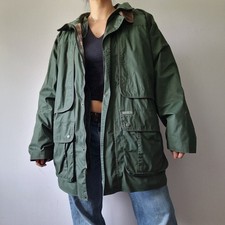 Regatta Jacket Mens XL 2in1  Vintage Removable Lining Fishing Outdoors Utility