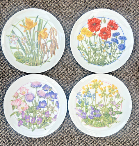 Royal doulton nature own - 4,