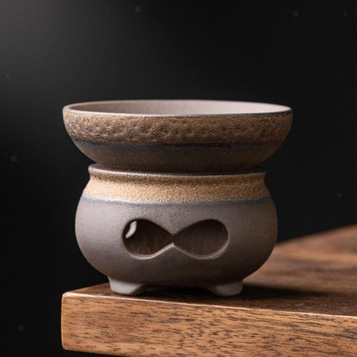 Ceramic tea strainer porcelain - tea,