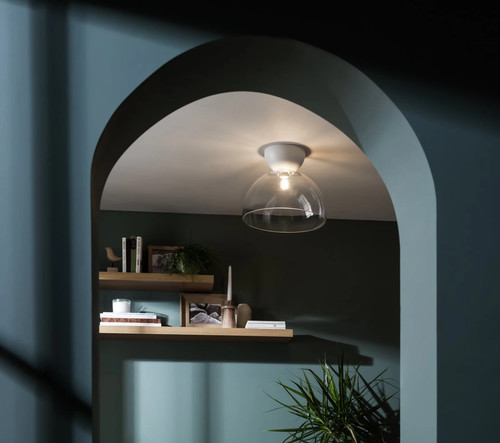 Habitat diablo glass flush - habitat,