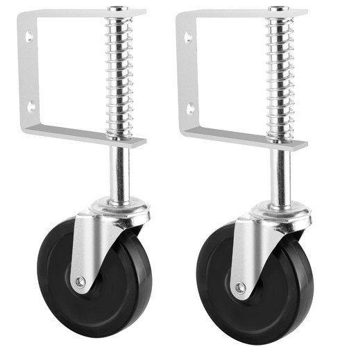 Gate wheel heavy - gate,