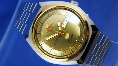 Tressa lux crystal automatic - crystal,