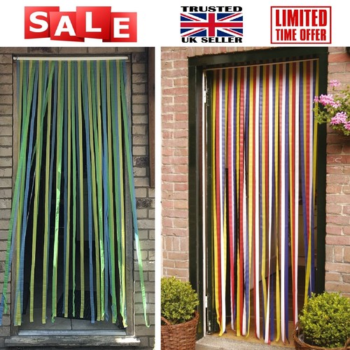Plastic strips insect control - strips,