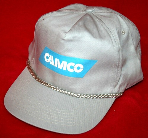 Vintage 90s camco - 90s, rv