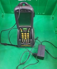 DOLPHIN 7450 SCANNERS W/ DOCK + PSU       (IN7S3B1)