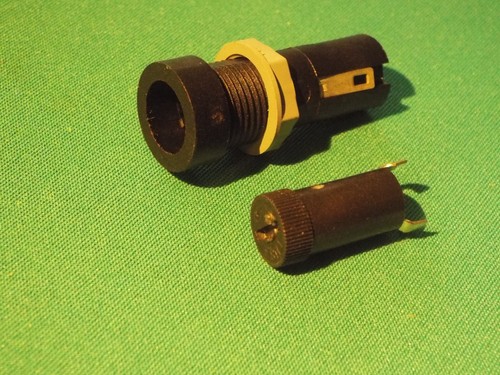 Caravan motorhome charger unit - motorhome,